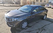 ВАЗ (Lada) Vesta, 1.6 механика, 2016, седан 