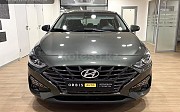 Hyundai i30, 1.6 автомат, 2022, хэтчбек Астана