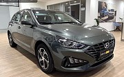 Hyundai i30, 1.6 автомат, 2022, хэтчбек Астана