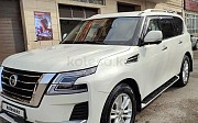 Nissan Patrol, 5.6 автомат, 2013, внедорожник Алматы