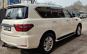 Nissan Patrol, 5.6 автомат, 2013, внедорожник Алматы