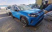 Toyota RAV 4, 2.5 автомат, 2020, кроссовер Астана