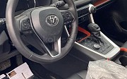 Toyota RAV 4, 2.5 автомат, 2020, кроссовер Астана