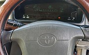 Toyota Mark II, 2.5 автомат, 1998, седан Степногорск