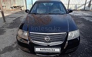 Nissan Almera Classic, 1.6 автомат, 2007, седан Алматы