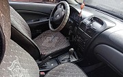 Nissan Almera Classic, 1.6 автомат, 2007, седан 