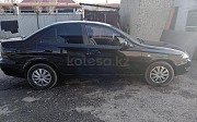 Nissan Almera Classic, 1.6 автомат, 2007, седан 