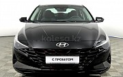 Hyundai Elantra, 2 автомат, 2022, седан Кызылорда