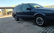 Volkswagen Passat, 1.8 механика, 1990, универсал Кызылорда