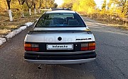 Volkswagen Passat, 2 механика, 1991, седан Қостанай
