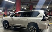 Toyota Land Cruiser Prado, 2.7 автомат, 2021, внедорожник Нұр-Сұлтан (Астана)