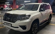 Toyota Land Cruiser Prado, 2.7 автомат, 2021, внедорожник 