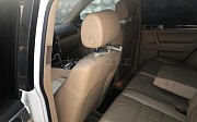 Volkswagen Touareg, 3.6 автомат, 2008, кроссовер Алматы