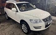 Volkswagen Touareg, 3.6 автомат, 2008, кроссовер Алматы