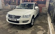 Volkswagen Touareg, 3.6 автомат, 2008, кроссовер Алматы