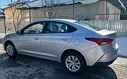 Hyundai Accent, 1.6 автомат, 2023, седан Алматы