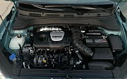 Hyundai Kona, 1.6 робот, 2019, кроссовер Шымкент