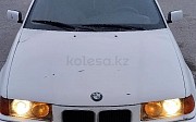 BMW 328, 2.8 механика, 1995, седан Қарағанды