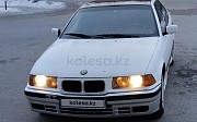 BMW 328, 2.8 механика, 1995, седан Караганда