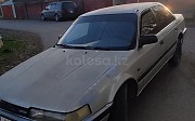Mazda 626, 2 механика, 1993, седан Кулан