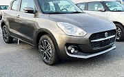 Suzuki Swift, 1.2 вариатор, 2022, хэтчбек Астана