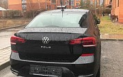 Volkswagen Polo, 1.6 автомат, 2022, лифтбек Караганда