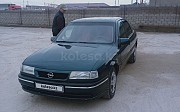 Opel Vectra, 1.7 механика, 1994, седан Шымкент