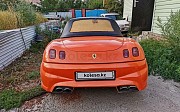 Fiat Barchetta, 1.8 механика, 1995, кабриолет Алматы