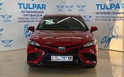 Toyota Camry, 2.5 автомат, 2022, седан Алматы