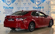 Toyota Camry, 2.5 автомат, 2022, седан Алматы