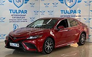 Toyota Camry, 2.5 автомат, 2022, седан Алматы