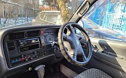 Toyota HiAce, 3 автомат, 2003, микроавтобус Алматы