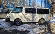 Toyota HiAce, 3 автомат, 2003, микроавтобус Алматы