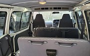 Toyota HiAce, 3 автомат, 2003, микроавтобус Алматы