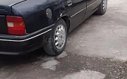 Opel Vectra, 2 механика, 1990, седан 