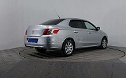 Peugeot 301, 1.6 автомат, 2017, седан Нұр-Сұлтан (Астана)
