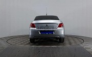 Peugeot 301, 1.6 автомат, 2017, седан Астана