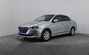 Peugeot 301, 1.6 автомат, 2017, седан Нұр-Сұлтан (Астана)