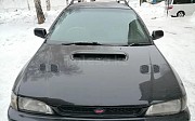 Subaru Impreza, 2 механика, 1997, универсал Риддер