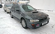 Subaru Impreza, 2 механика, 1997, универсал Риддер