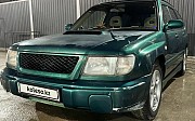 Subaru Forester, 2 автомат, 1997, кроссовер 