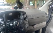 Nissan Navara, 2.5 автомат, 2011, пикап Нұр-Сұлтан (Астана)