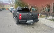 Nissan Navara, 2.5 автомат, 2011, пикап Нұр-Сұлтан (Астана)