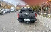 Nissan Navara, 2.5 автомат, 2011, пикап Астана