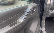 Nissan Navara, 2.5 автомат, 2011, пикап Астана