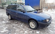 Opel Astra, 1.4 механика, 1991, универсал Астана