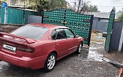 Subaru Legacy, 2 механика, 1999, седан 