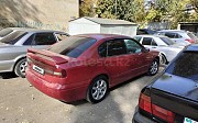 Subaru Legacy, 2 механика, 1999, седан 