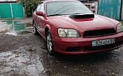 Subaru Legacy, 2 механика, 1999, седан 