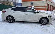 Hyundai Elantra, 2 автомат, 2017, седан Актобе